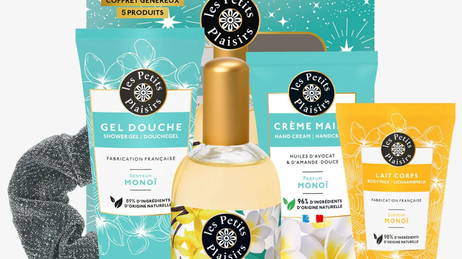 Comment choisir un parfum pour offrir : conseils et idées de cadeaux