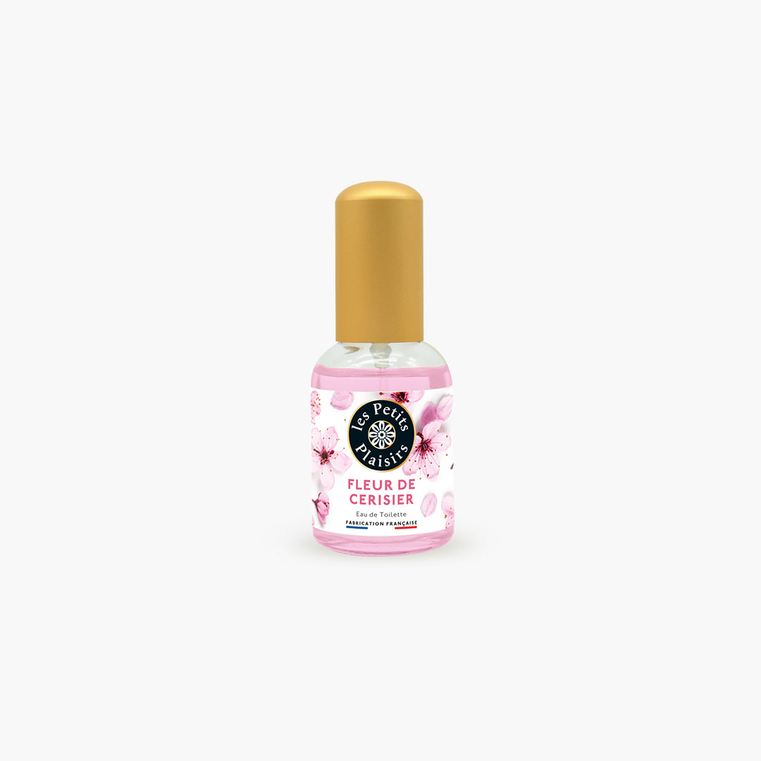 Eau de toilette Fleur de Cerisier