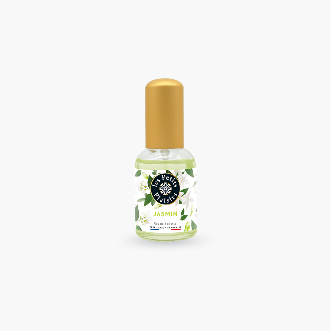 Eau de toilette Jasmin - 30ml