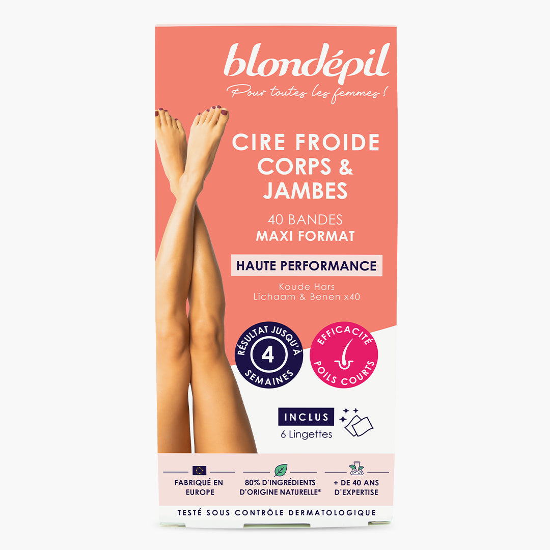 Blondepil-Cire_Froide_Corps_Jambes_Haute_Performance_Maxi_Format-1