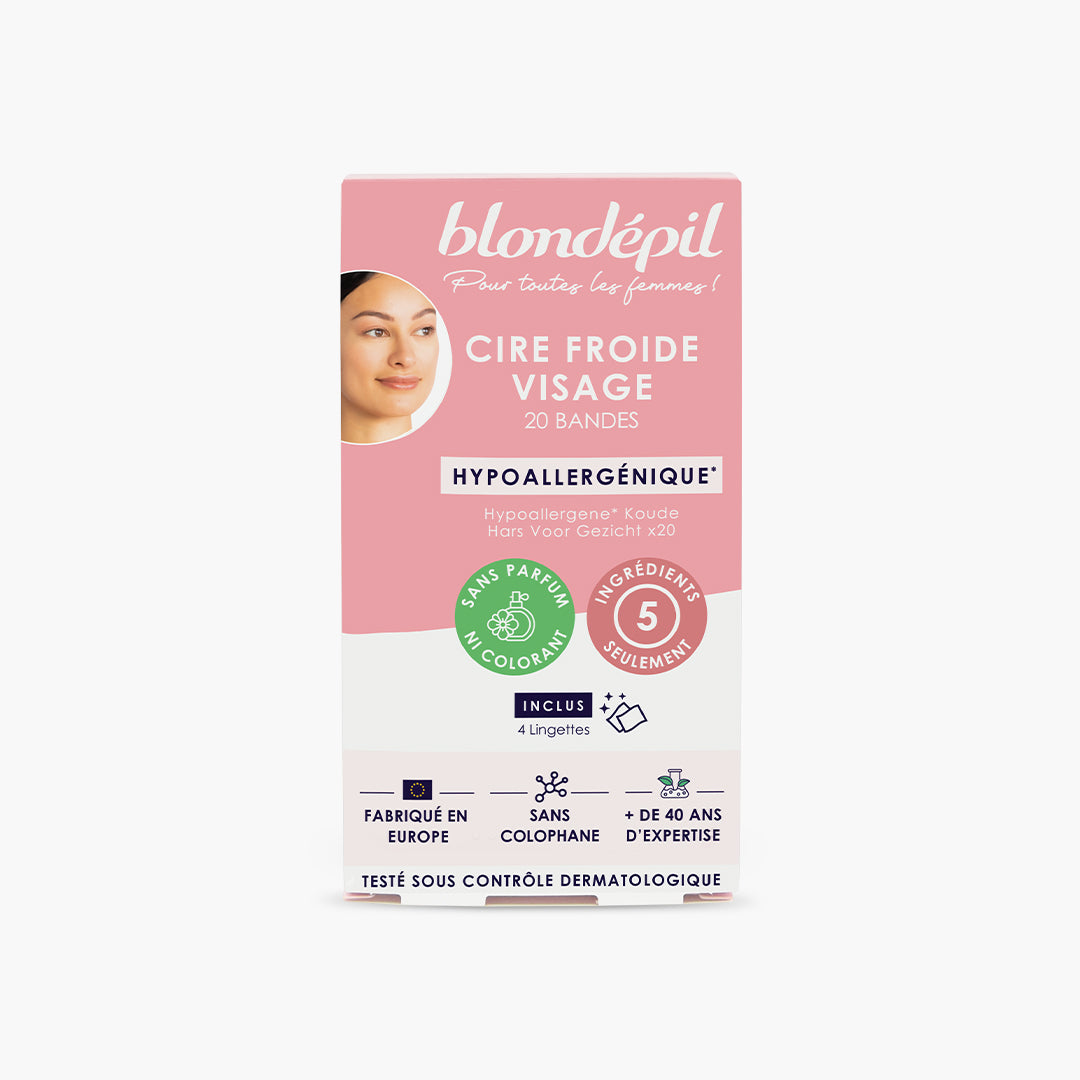 Blondepil-Cire_Froide_Visage_Hypoallergenique-1