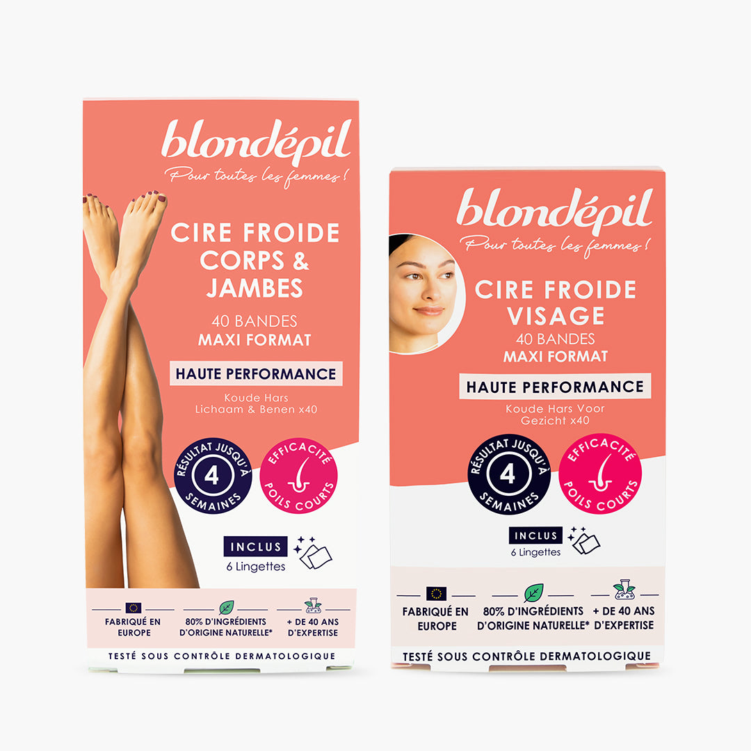 Blondepil-Lot_2_Cires_Haute_Performance_Corps_Jambes_Visage_Maxi_Format-1