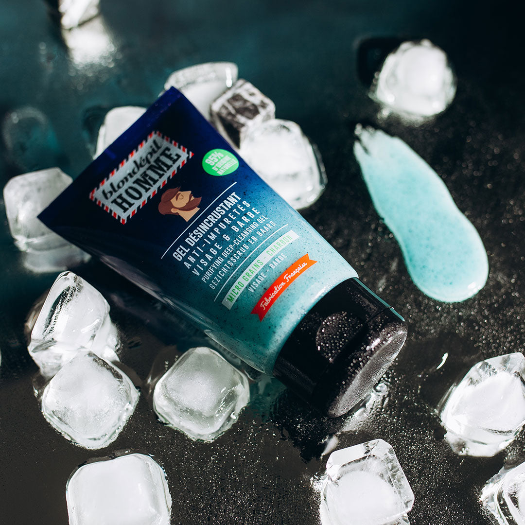 Blondepil_Homme-Gel_Desincrustant_Anti_Impuretes_Visage_Barbe-2