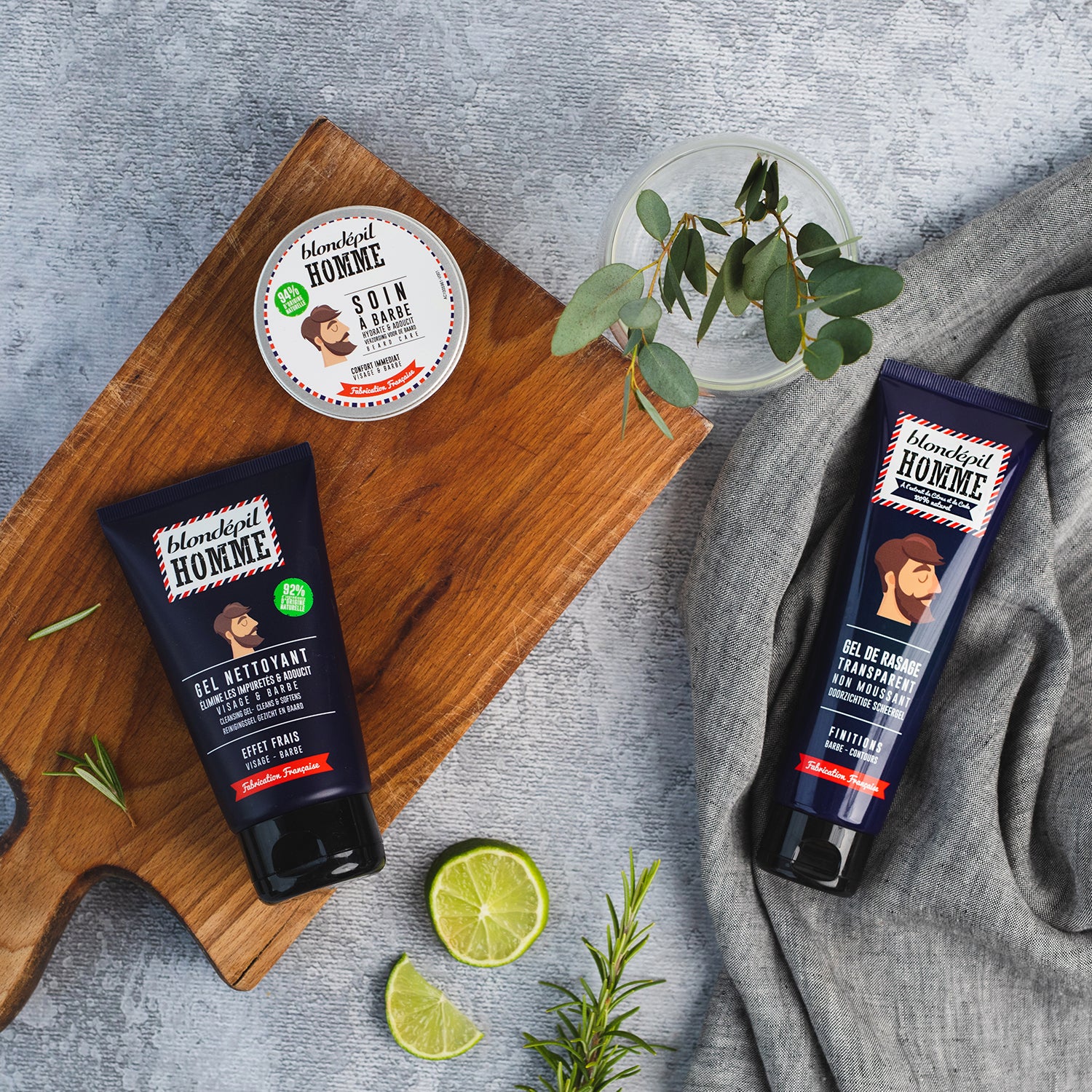 Blondepil_Homme-Routine_Hydratante-4