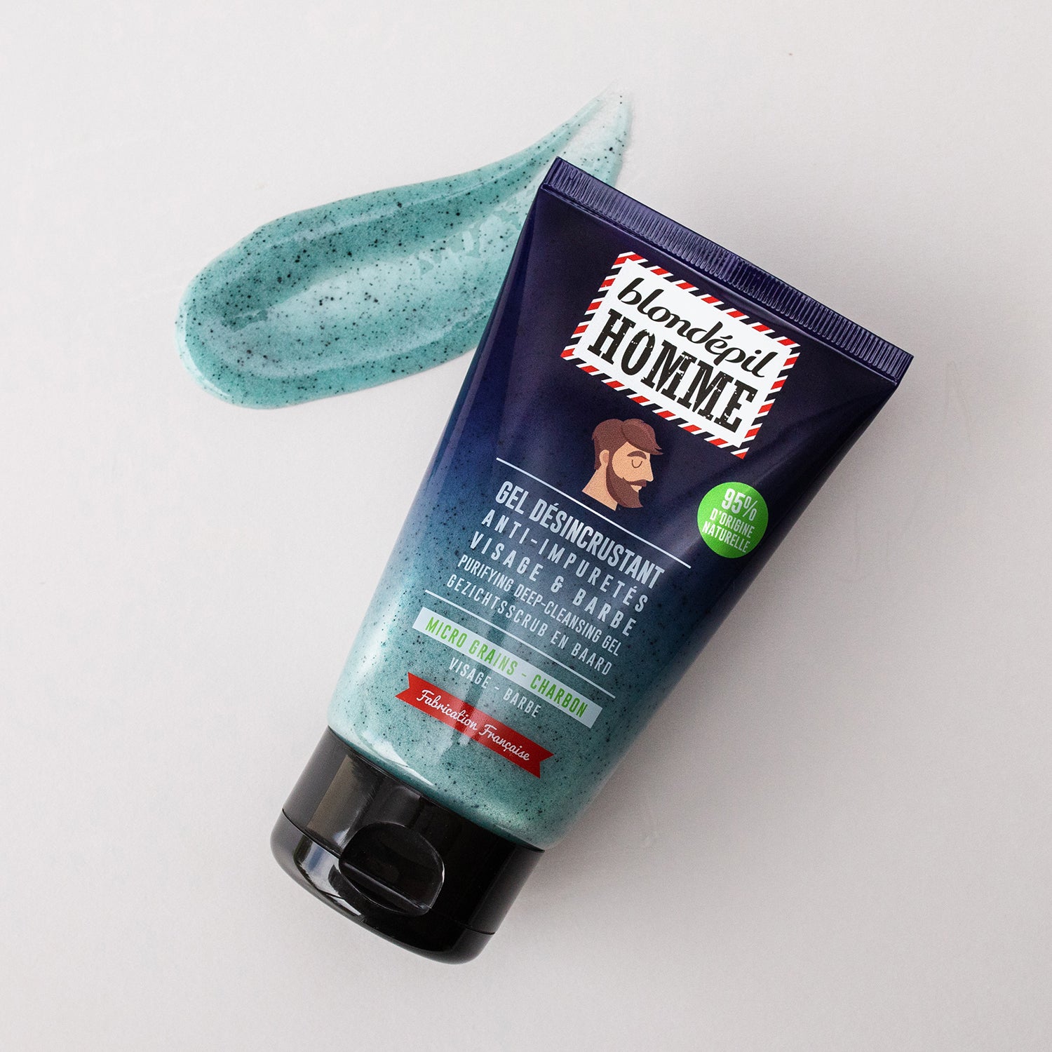 Blondepil_Homme-Routine_Soin_Barbe-2