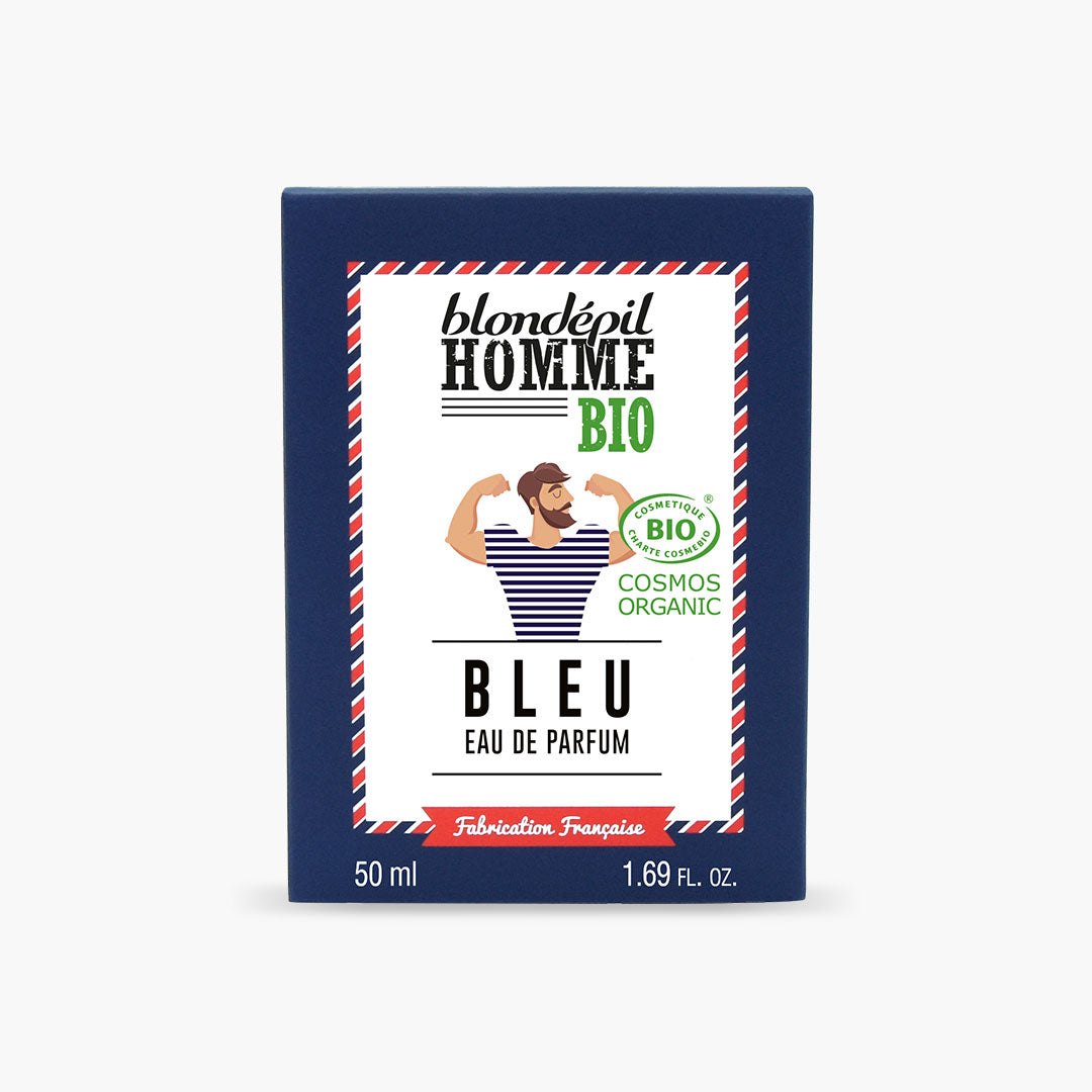 Eau de parfum BLEU