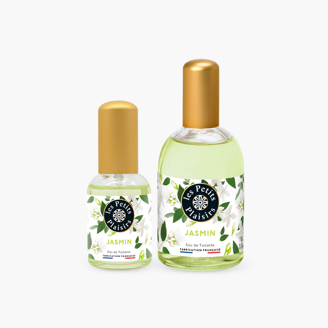 Eau de toilette Jasmin
