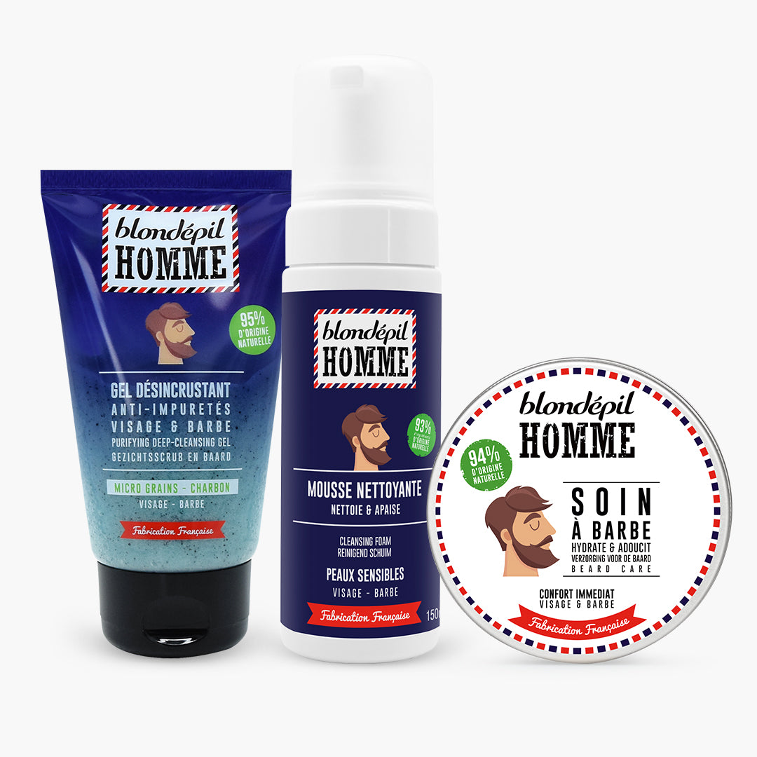 Routine Fraîcheur Ultime