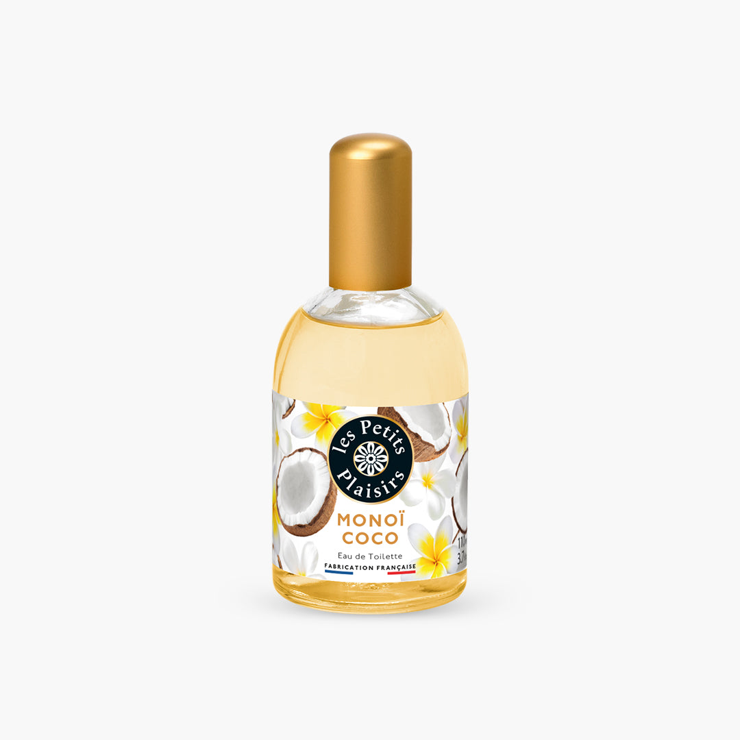 Monoï parfum Coco main image 1