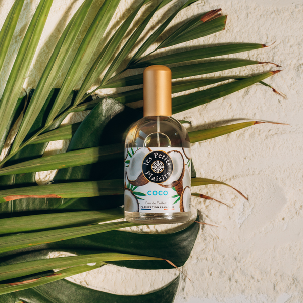 Duo Eaux de toilette Coco