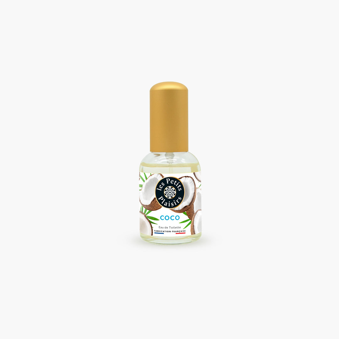 Eau de toilette Coco - 30ml