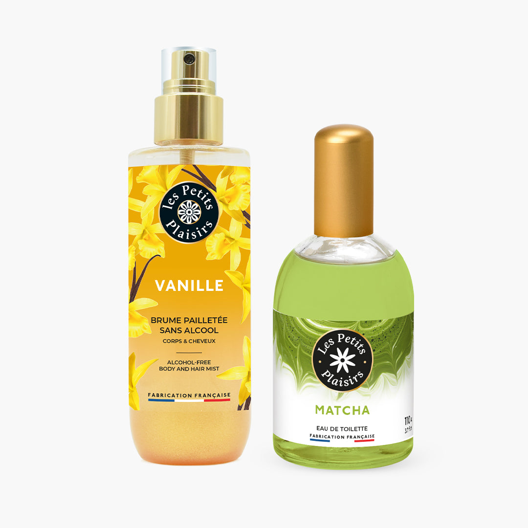 Lot douceurs gourmandes