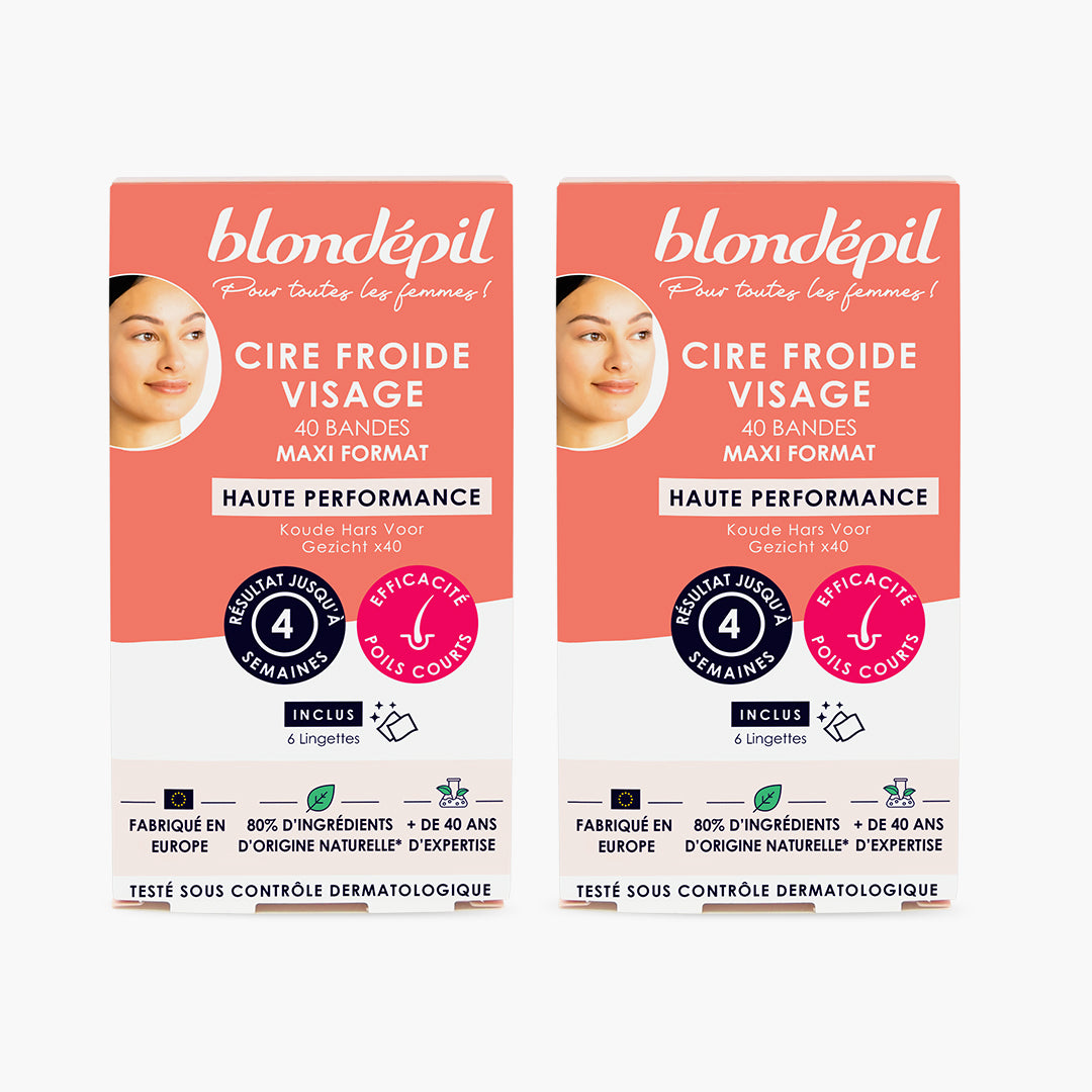 Blondepil-Lot_2_Cires_Haute_Performance_Visage_Maxi_Format