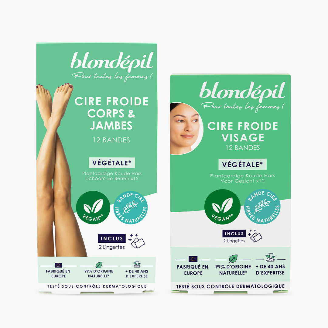 Blondepil-Lot_2_Cires_Vegetales_Corps_Jambes_Visage-1