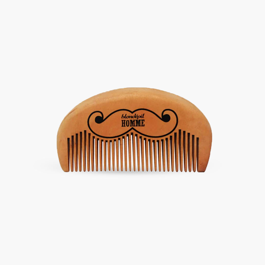 Blondepil_Homme-Peigne_a_Barbe