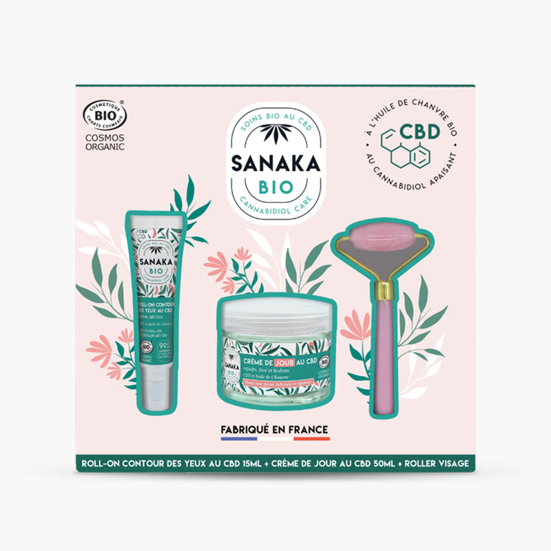 Coffret Jour