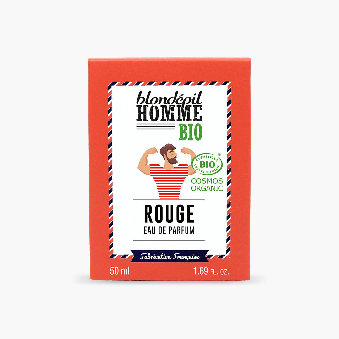 Eau de parfum ROUGE