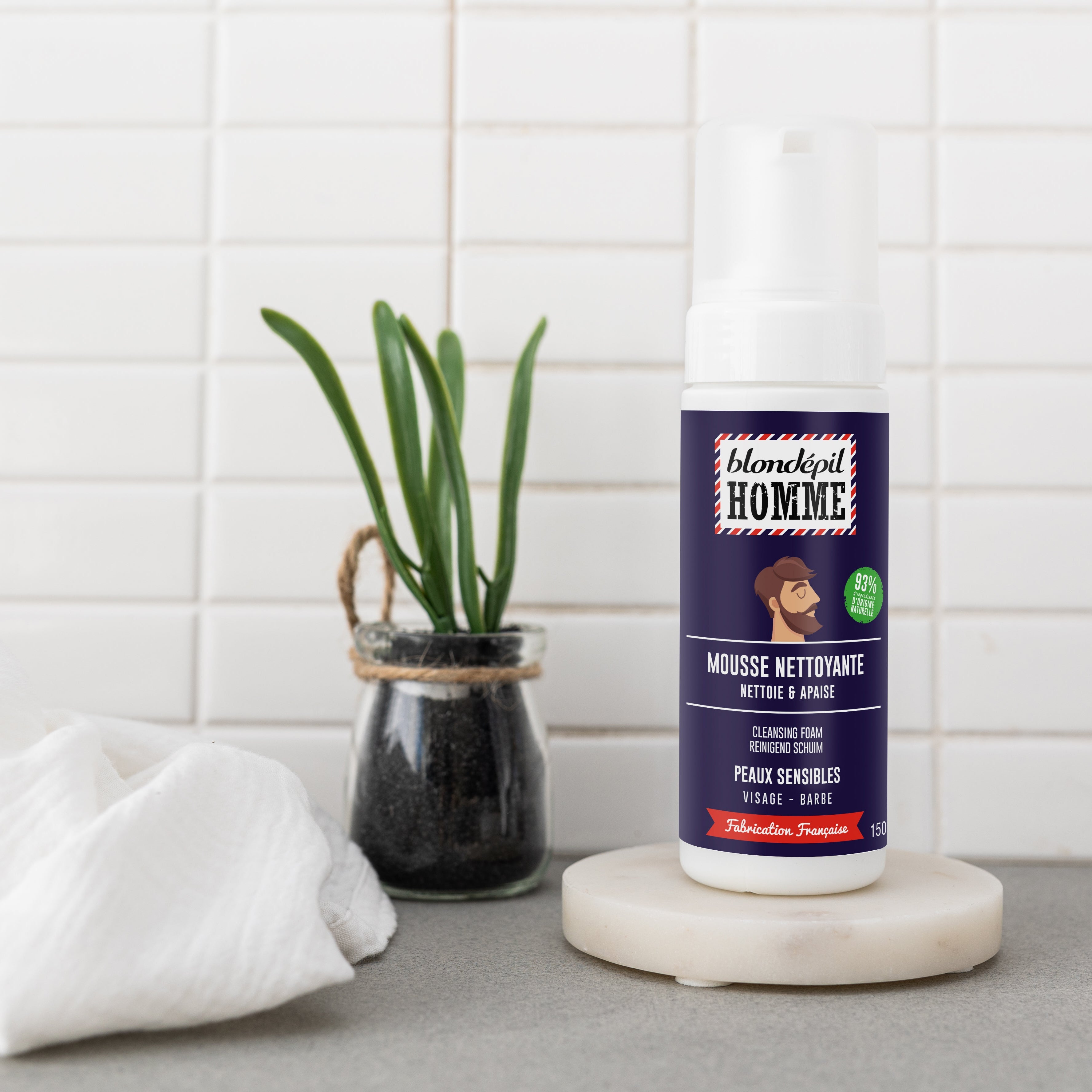 Routine Fraîcheur Ultime