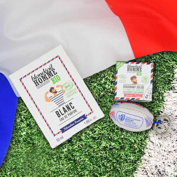 Lot Coupe du Monde de Rugby n°3 🏉🇫🇷