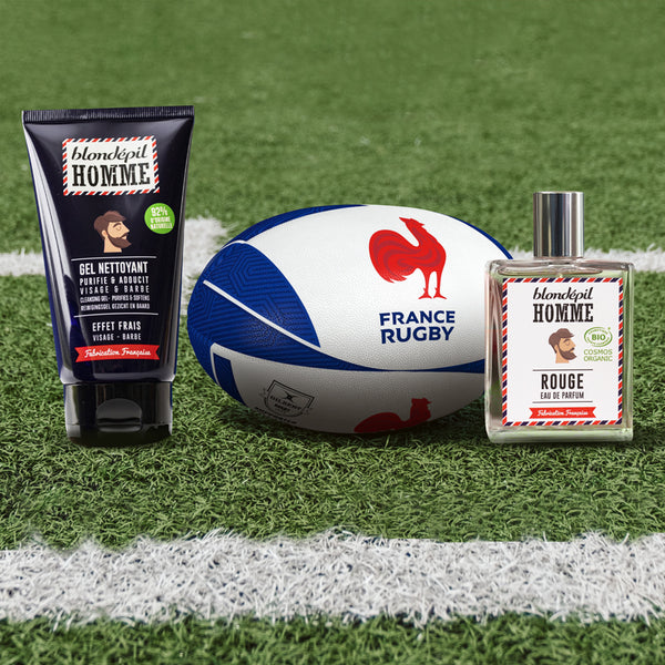 Lot Coupe du Monde de Rugby n°4 🏉🇫🇷