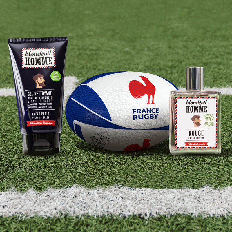 Lot Coupe du Monde de Rugby n°4 🏉🇫🇷