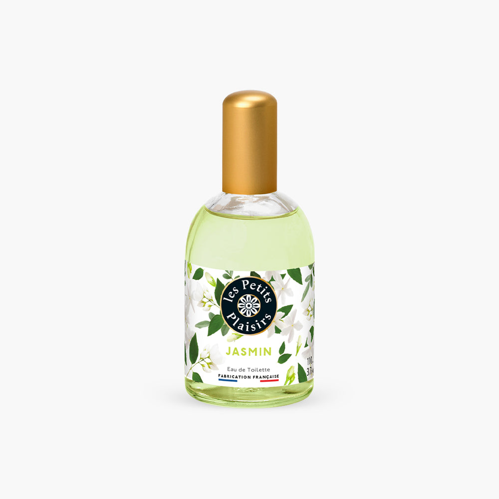 Les petits plaisire — Jasmin — Eau de toilette
