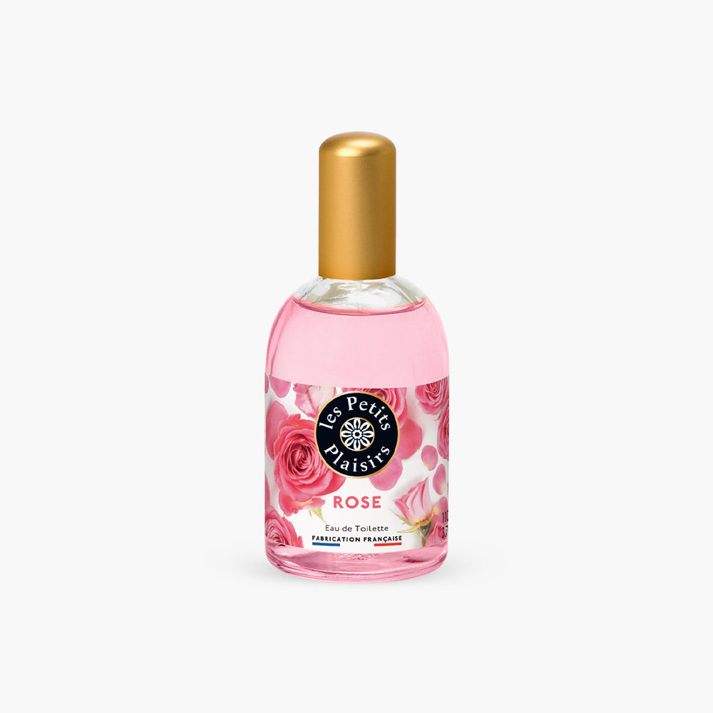 Les petits plaisire — Rose — Eau de toilette