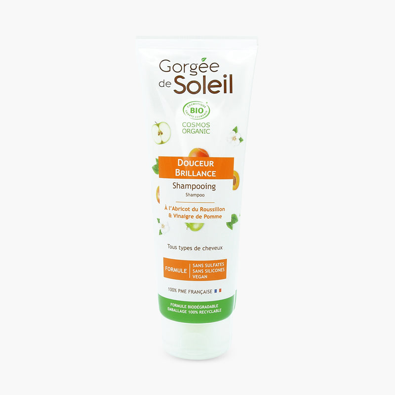 Shampooing Douceur & Brillance