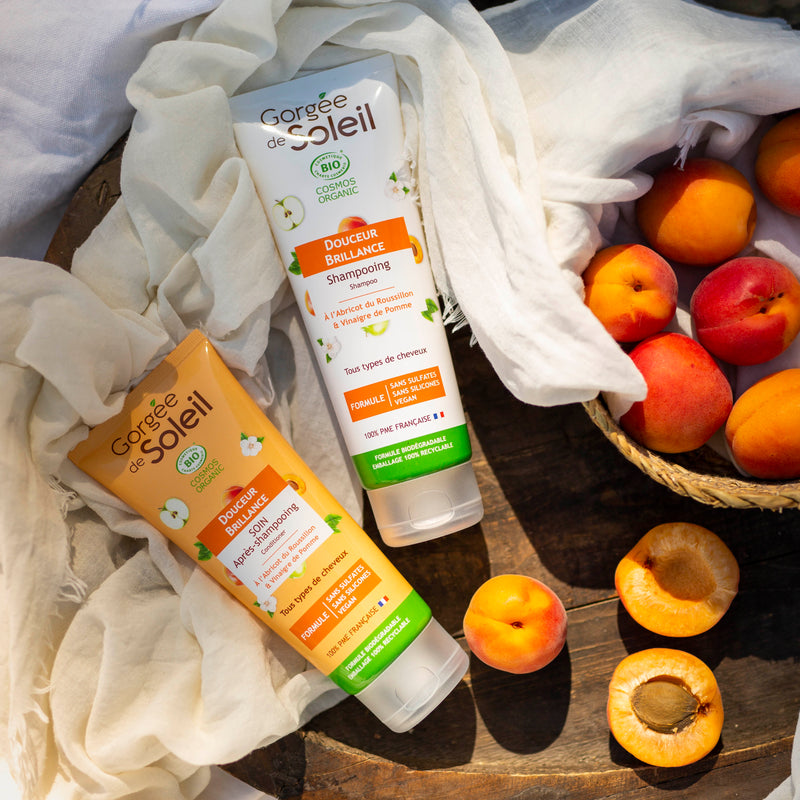 Shampooing Douceur & Brillance