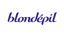 Blondépil